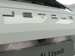 2026 Jetour Dashing 1.5T Momentum for sale
