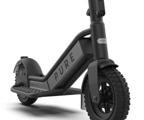 Pure Electric E-scooters are now available in SA