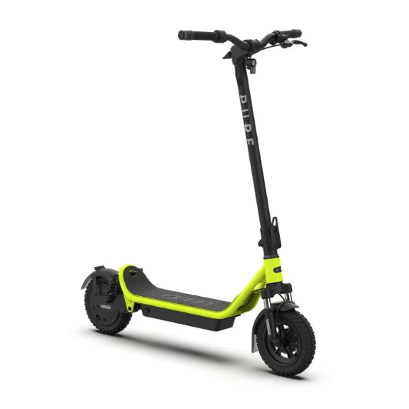 Pure Electric ZA