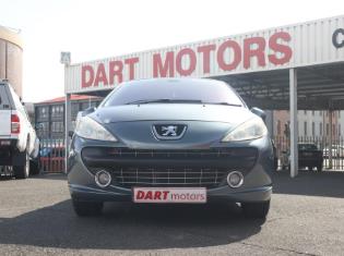 2007 Peugeot 207 1.6 5-Door XS for sale