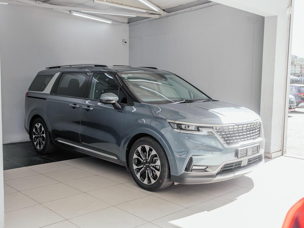 Kia Carnival 2.2CRDi SXL KIA Durban South