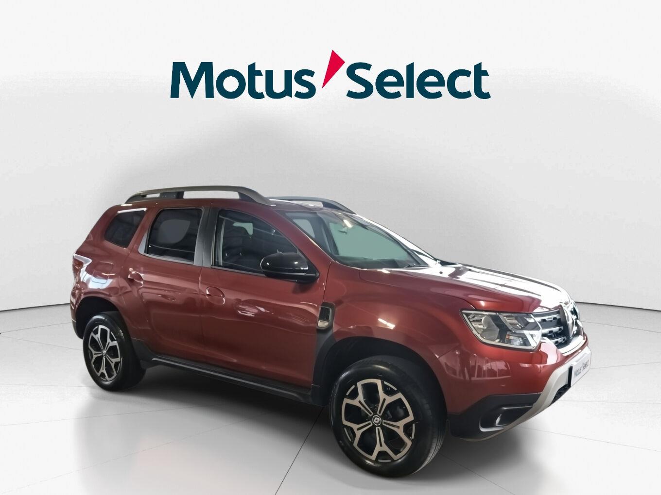 Motus Select Cape Town dealership in Milnerton - AutoTrader