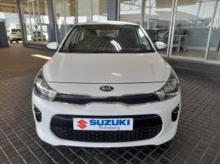2019 Kia Rio Hatch 1.4 LX Auto for sale