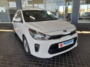 2019 Kia Rio Hatch 1.4 LX Auto for sale