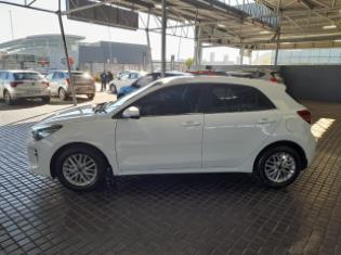 2019 Kia Rio Hatch 1.4 LX Auto for sale