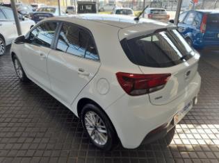 2019 Kia Rio Hatch 1.4 LX Auto for sale