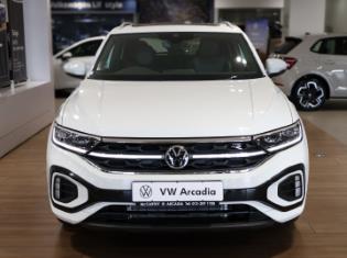 2026 Volkswagen T-Roc 2.0TSI 4Motion R-Line for sale