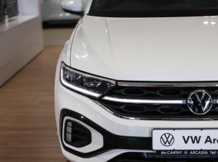 2026 Volkswagen T-Roc 2.0TSI 4Motion R-Line for sale