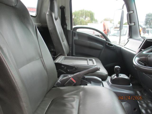 Isuzu NQR 500 AMT Isando Trucks