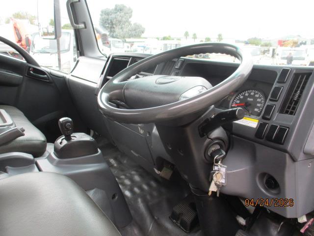 Isuzu NQR 500 AMT Isando Trucks