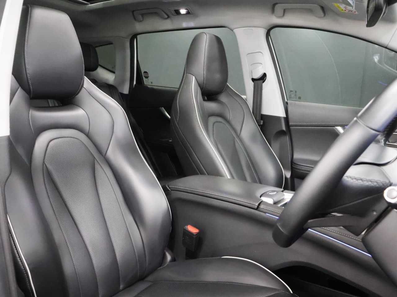 Chery Tiggo 7 Pro Max 1.6TGDi 290T Executive Icar Gezina
