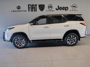 2024 Toyota Fortuner 2.8GD-6 48v 4x4 Vx for sale