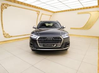 2020 Audi SQ5 TFSI Quattro for sale