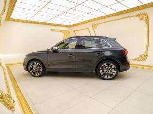 2020 Audi SQ5 TFSI Quattro for sale