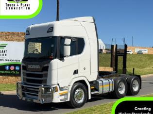 2021 Scania V8  for sale