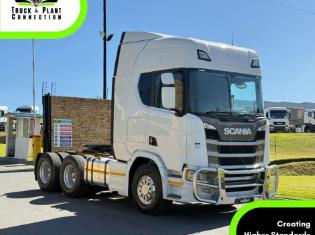 2021 Scania V8  for sale