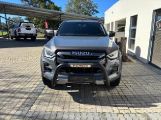 2024 Isuzu D-Max 3.0TD Double Cab V-Cross 4x4 for sale