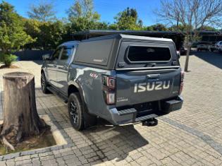 2024 Isuzu D-Max 3.0TD Double Cab V-Cross 4x4 for sale
