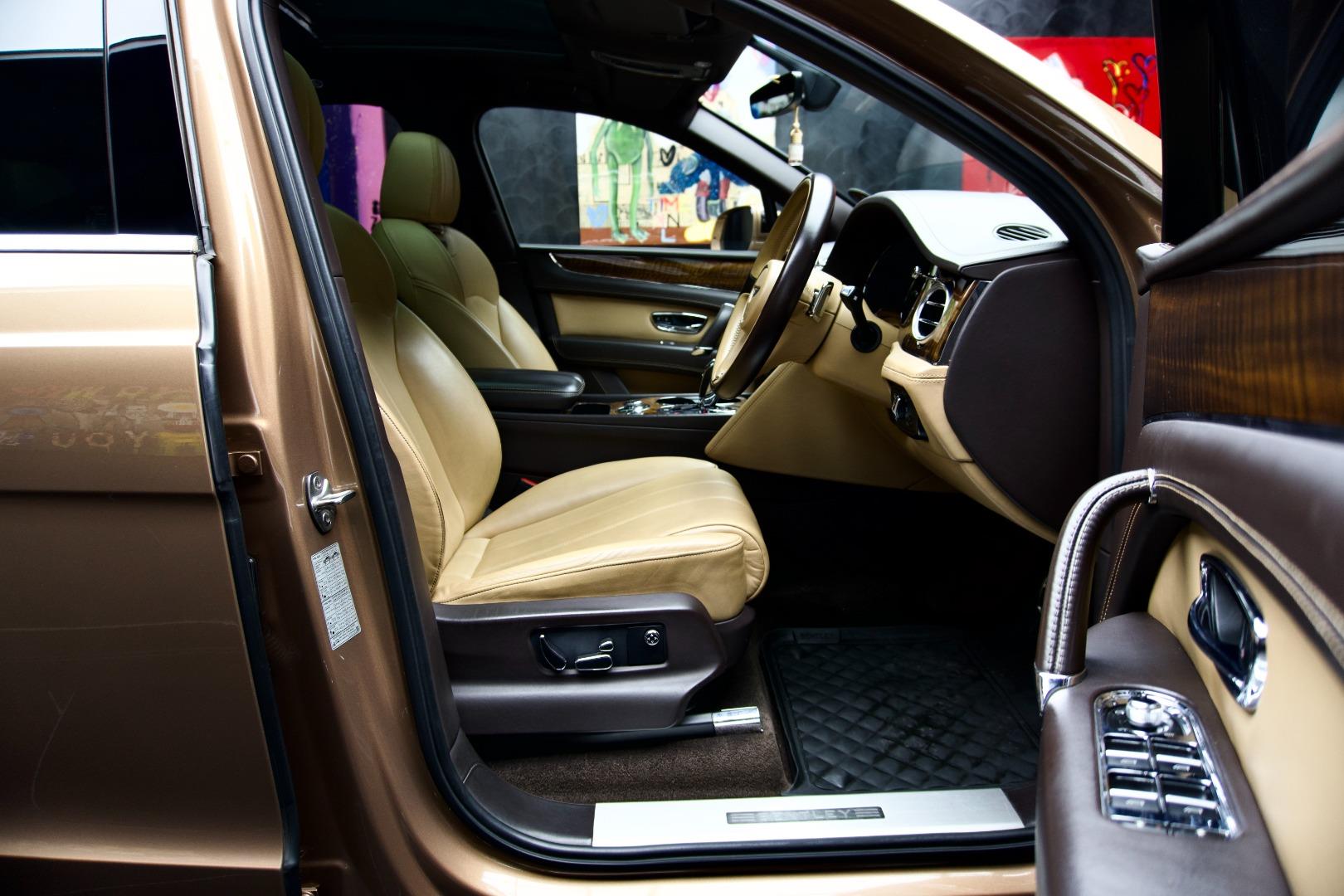 Bentley Bentayga Diesel Butas Exotics Benoni