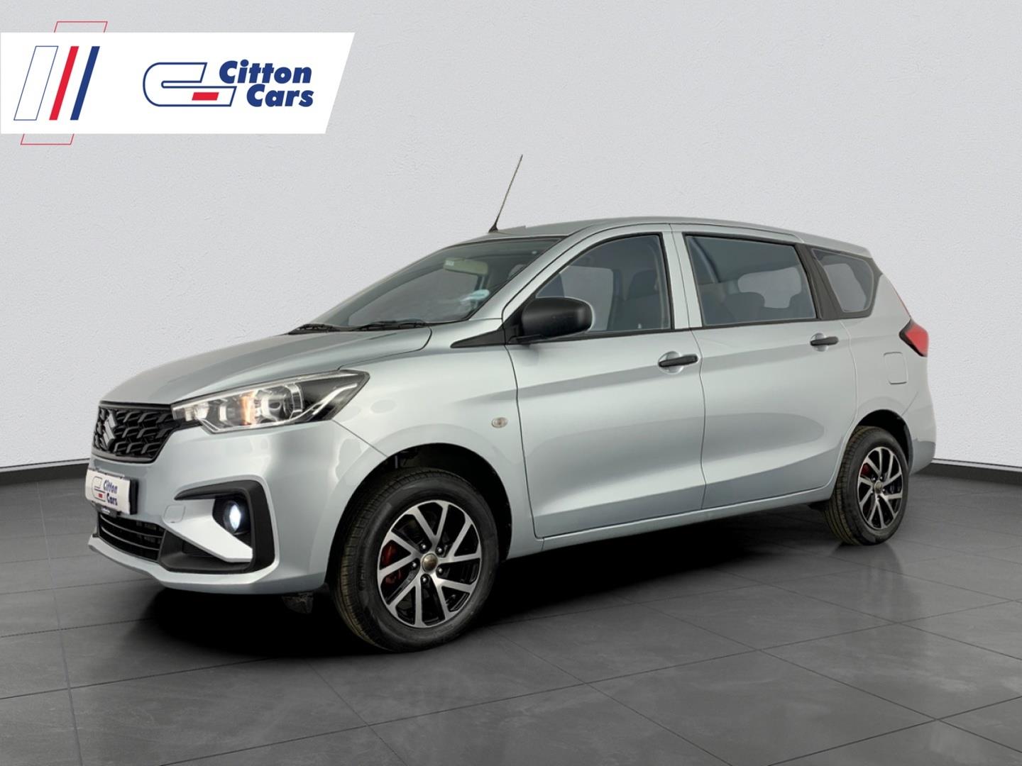 Suzuki Ertiga 1.5 GA for Sale
