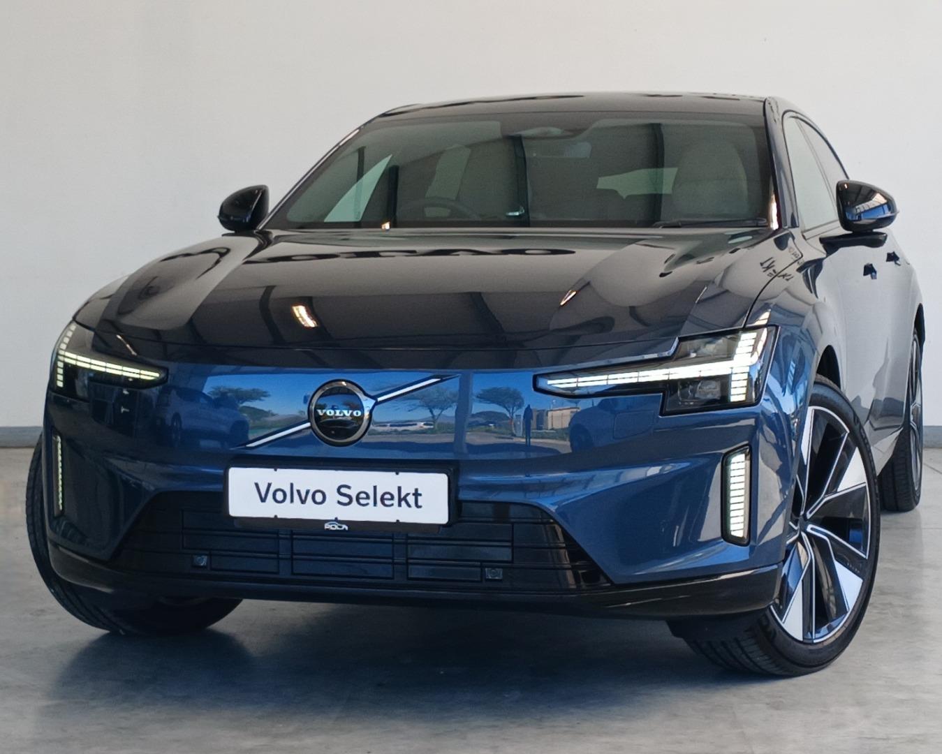 Volvo ES90 Single Motor Ultra Rola Volvo Cars Somerset West