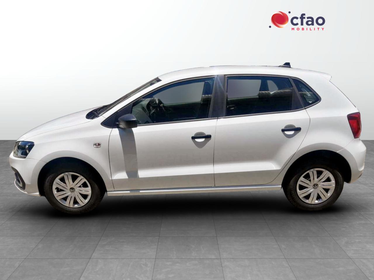 Volkswagen Polo Vivo 1.4 Kroonstad Volkswagen