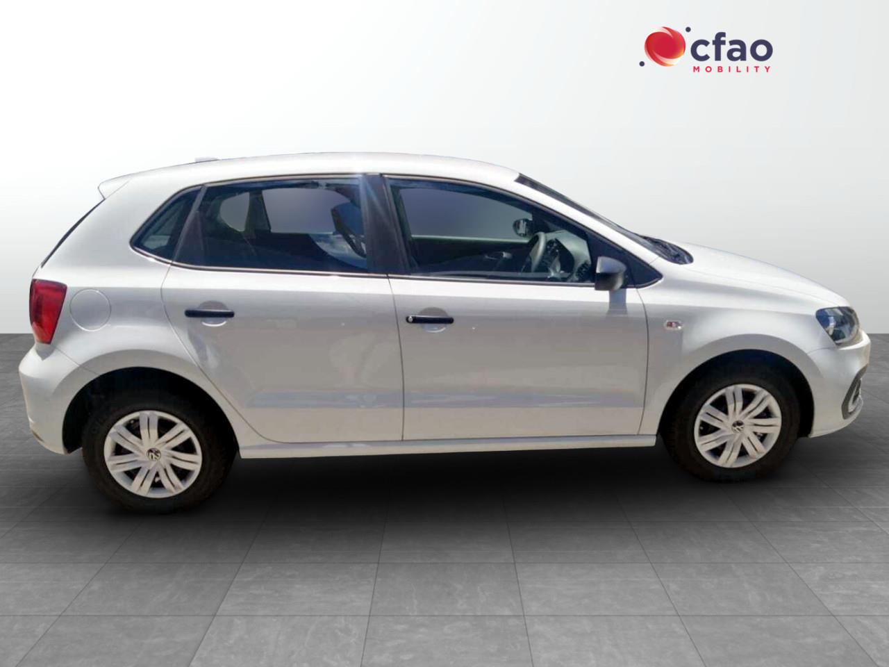 Volkswagen Polo Vivo 1.4 Kroonstad Volkswagen