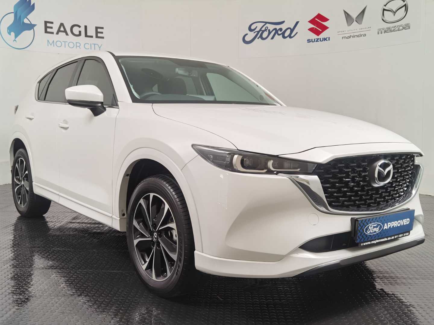 その他 RT-137194 Mazda CX-5 2.0 Dynamic for sale in Johannesburg - ID: 28554439