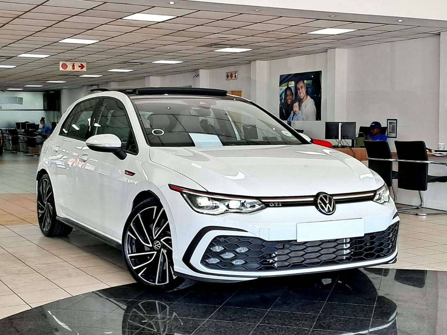 Volkswagen Golf GTI for sale in Pretoria - ID: 28554521 - AutoTrader