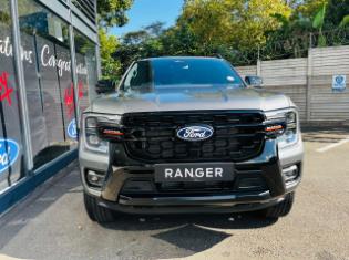 2026 Ford Ranger 3.0TD V6 SuperCab Wildtrak 4x4 for sale