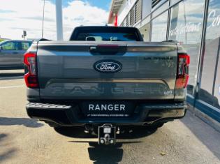 2026 Ford Ranger 3.0TD V6 SuperCab Wildtrak 4x4 for sale