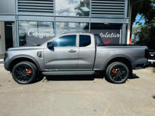2026 Ford Ranger 3.0TD V6 SuperCab Wildtrak 4x4 for sale