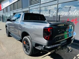 2026 Ford Ranger 3.0TD V6 SuperCab Wildtrak 4x4 for sale