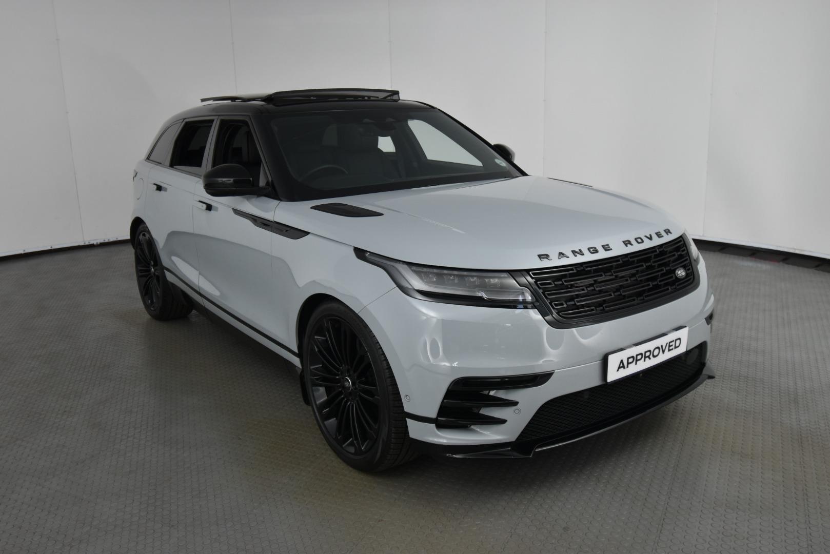 Land Rover Range Rover Velar D300 cars for sale in Centurion - AutoTrader