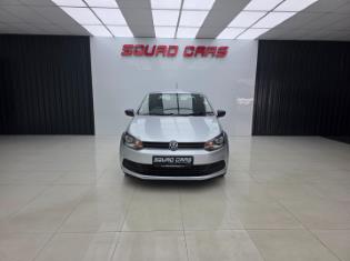 2023 Volkswagen Polo Vivo Hatch 1.4 Trendline for sale