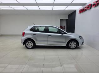 2023 Volkswagen Polo Vivo Hatch 1.4 Trendline for sale
