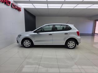 2023 Volkswagen Polo Vivo Hatch 1.4 Trendline for sale