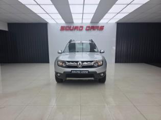 2015 Renault Duster 1.5dCi Dynamique for sale
