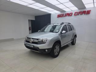 2015 Renault Duster 1.5dCi Dynamique for sale