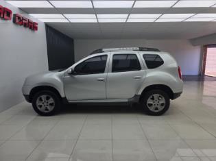 2015 Renault Duster 1.5dCi Dynamique for sale