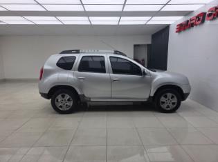 2015 Renault Duster 1.5dCi Dynamique for sale