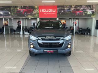 2025 Isuzu D-Max 1.9TD Double Cab LS Auto for sale