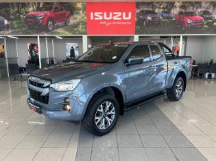 2025 Isuzu D-Max 1.9TD Double Cab LS Auto for sale