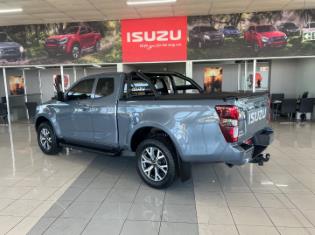 2025 Isuzu D-Max 1.9TD Double Cab LS Auto for sale