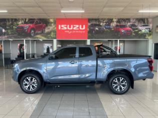 2025 Isuzu D-Max 1.9TD Double Cab LS Auto for sale