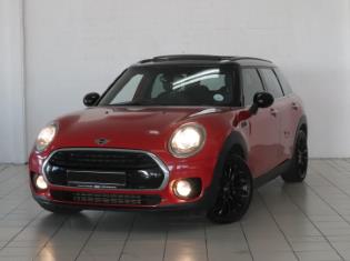 2019 MINI Clubman Cooper Clubman for sale
