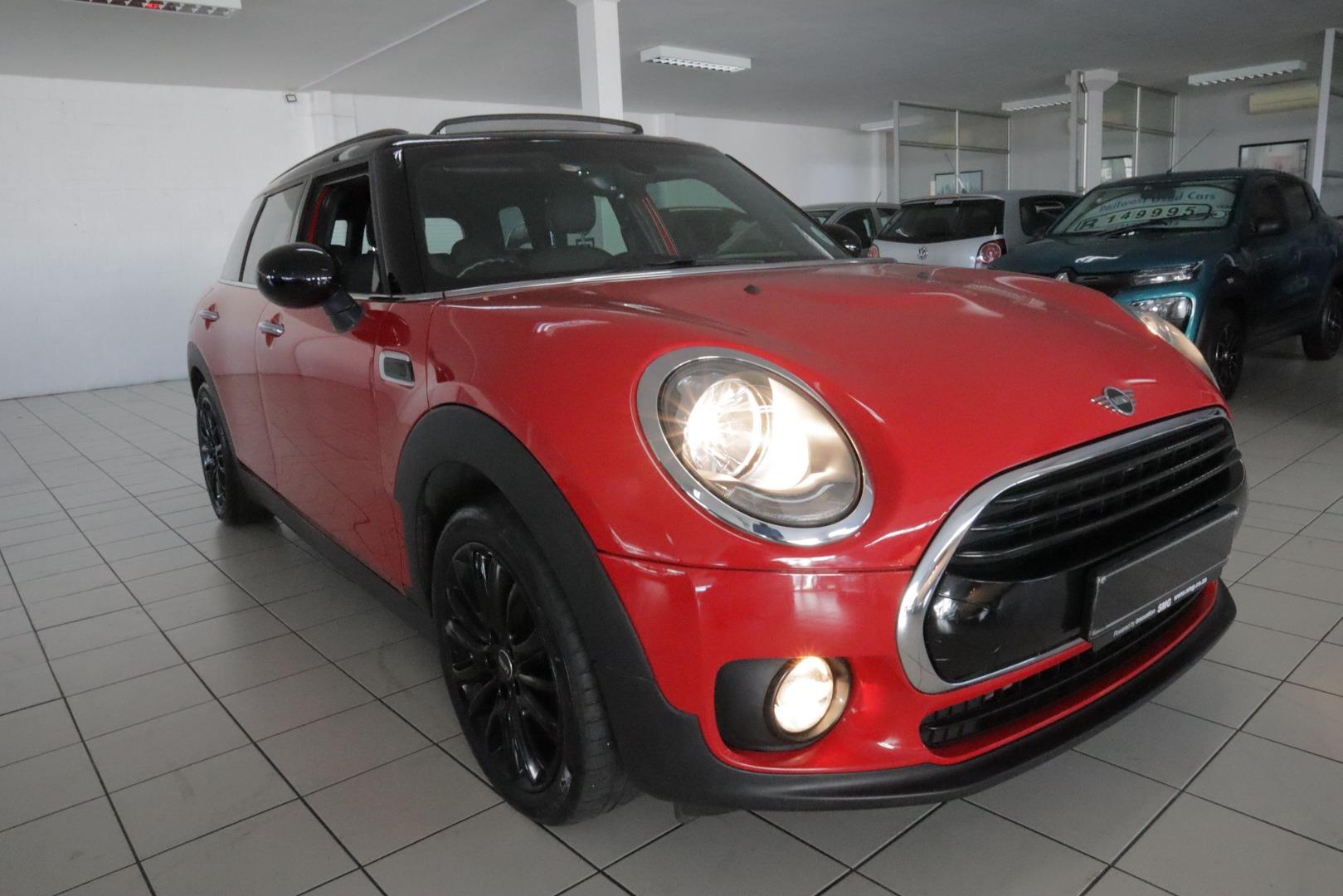 2019 MINI Clubman Cooper Clubman for sale