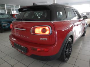 2019 MINI Clubman Cooper Clubman for sale