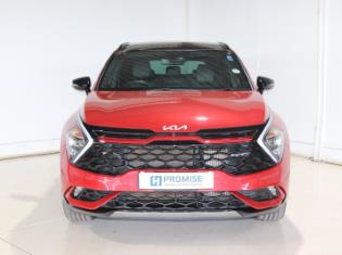 2025 Kia Sportage 1.6T-GDi GT Line Plus for sale