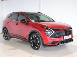 2025 Kia Sportage 1.6T-GDi GT Line Plus for sale